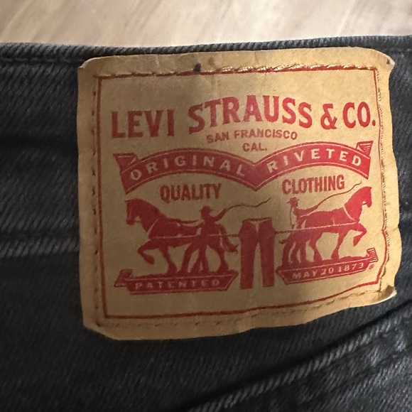 EUC Ribcage Straight - Picture 7 of 7